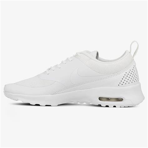 NIKE WMNS AIR MAX THEA WEIß 599409